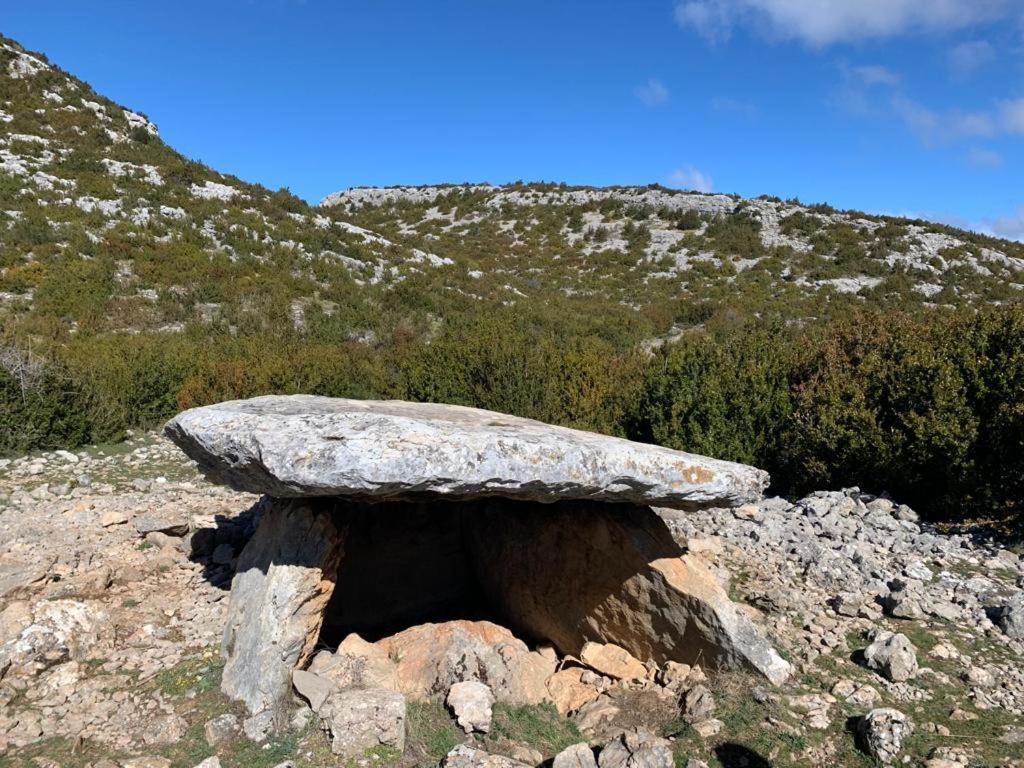 Albergue Las Almunias Zewnętrze zdjęcie