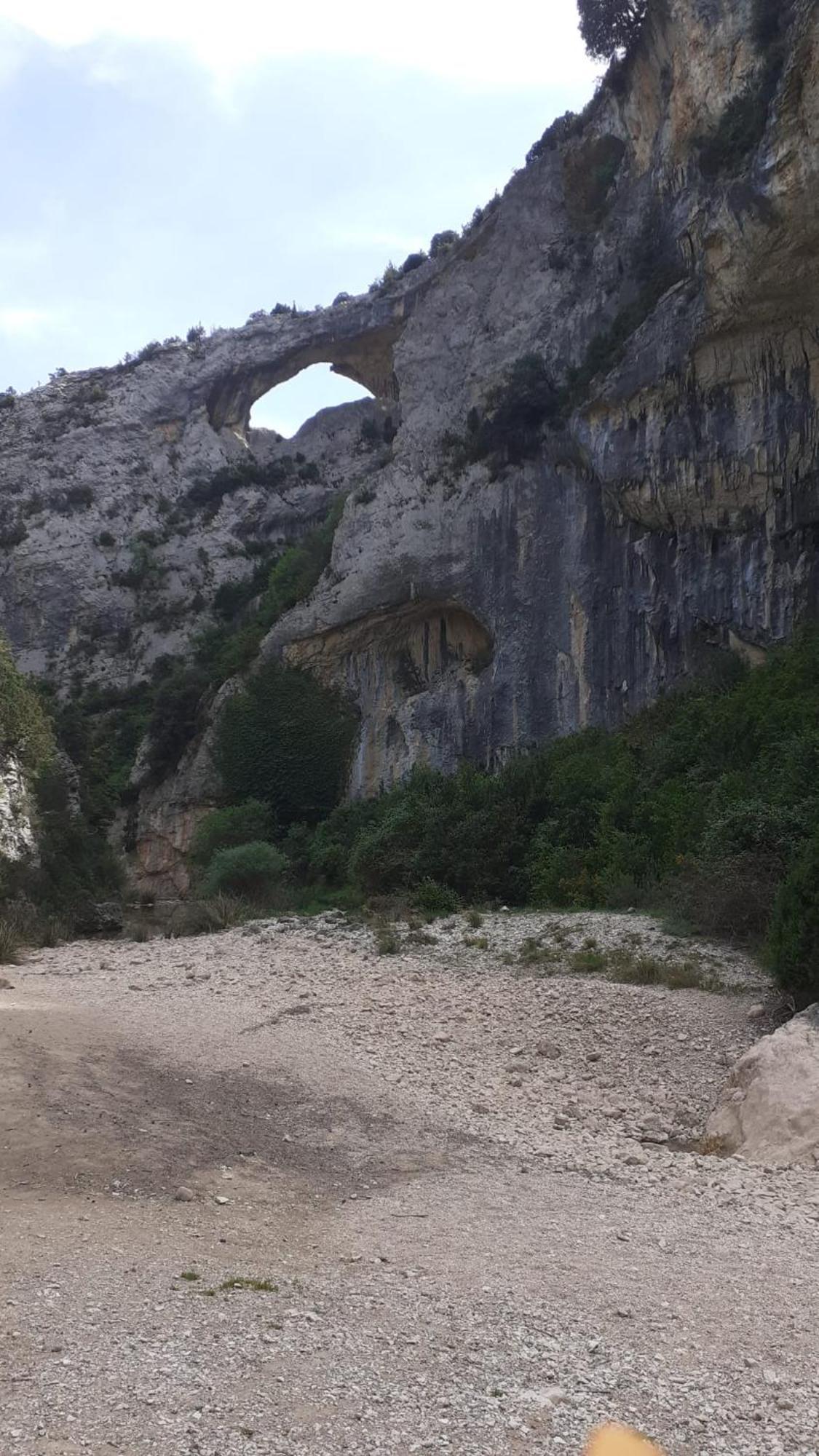 Albergue Las Almunias Zewnętrze zdjęcie