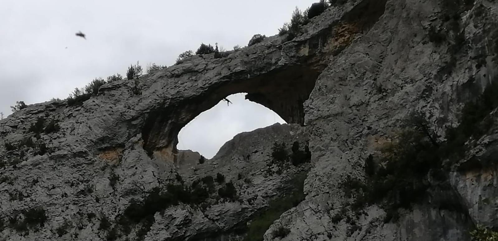 Albergue Las Almunias Zewnętrze zdjęcie