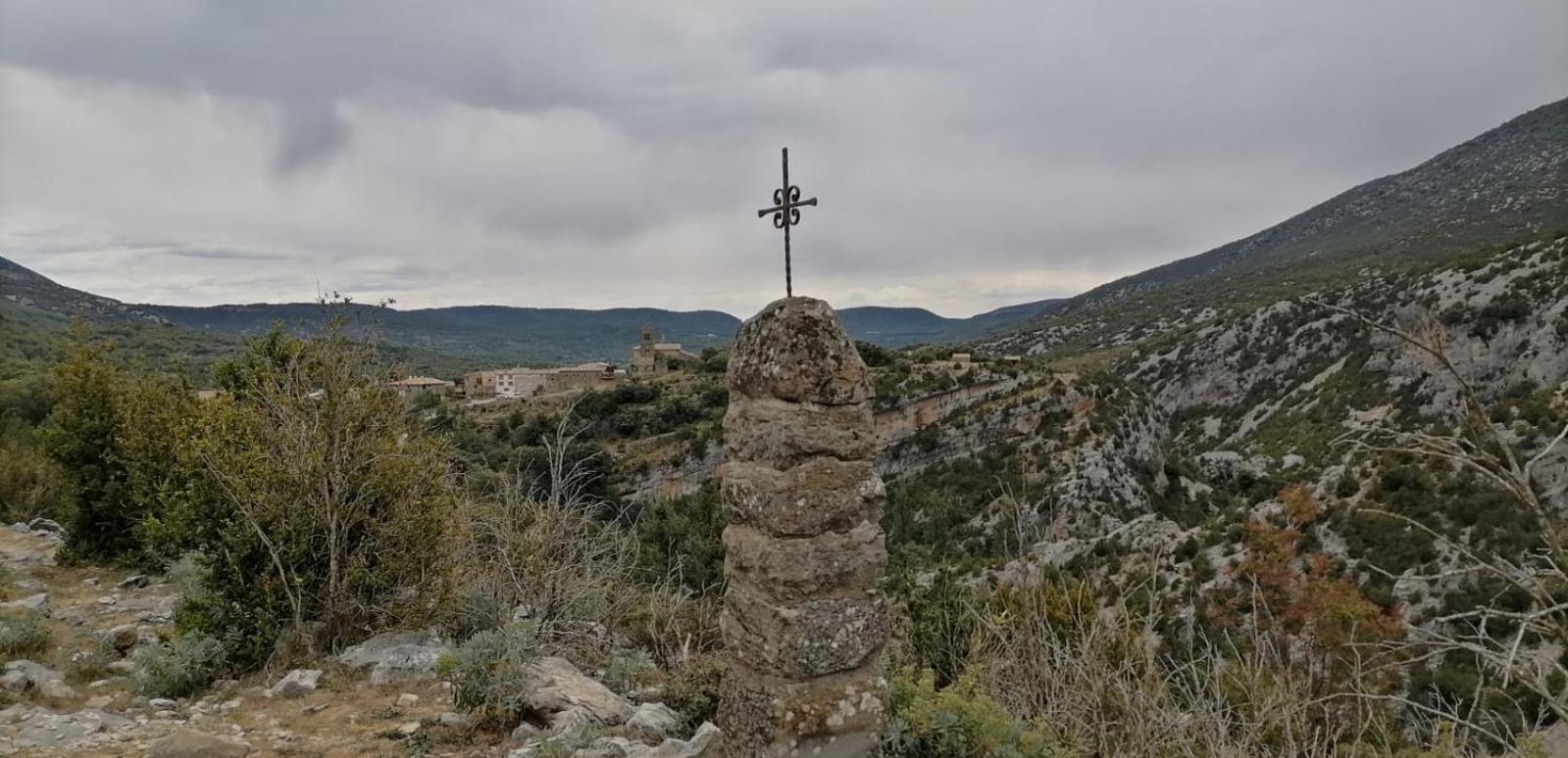 Albergue Las Almunias Zewnętrze zdjęcie