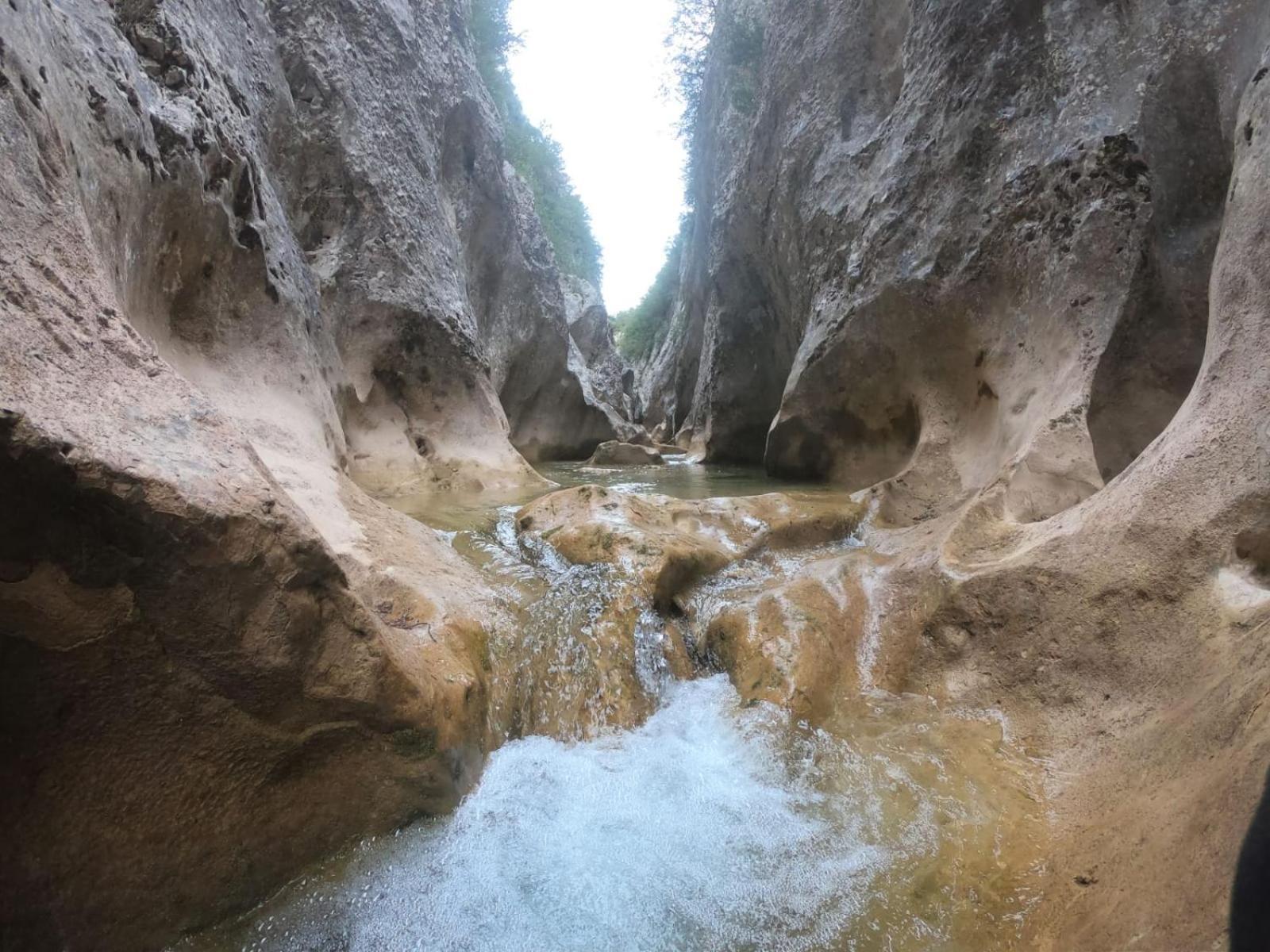 Albergue Las Almunias Zewnętrze zdjęcie