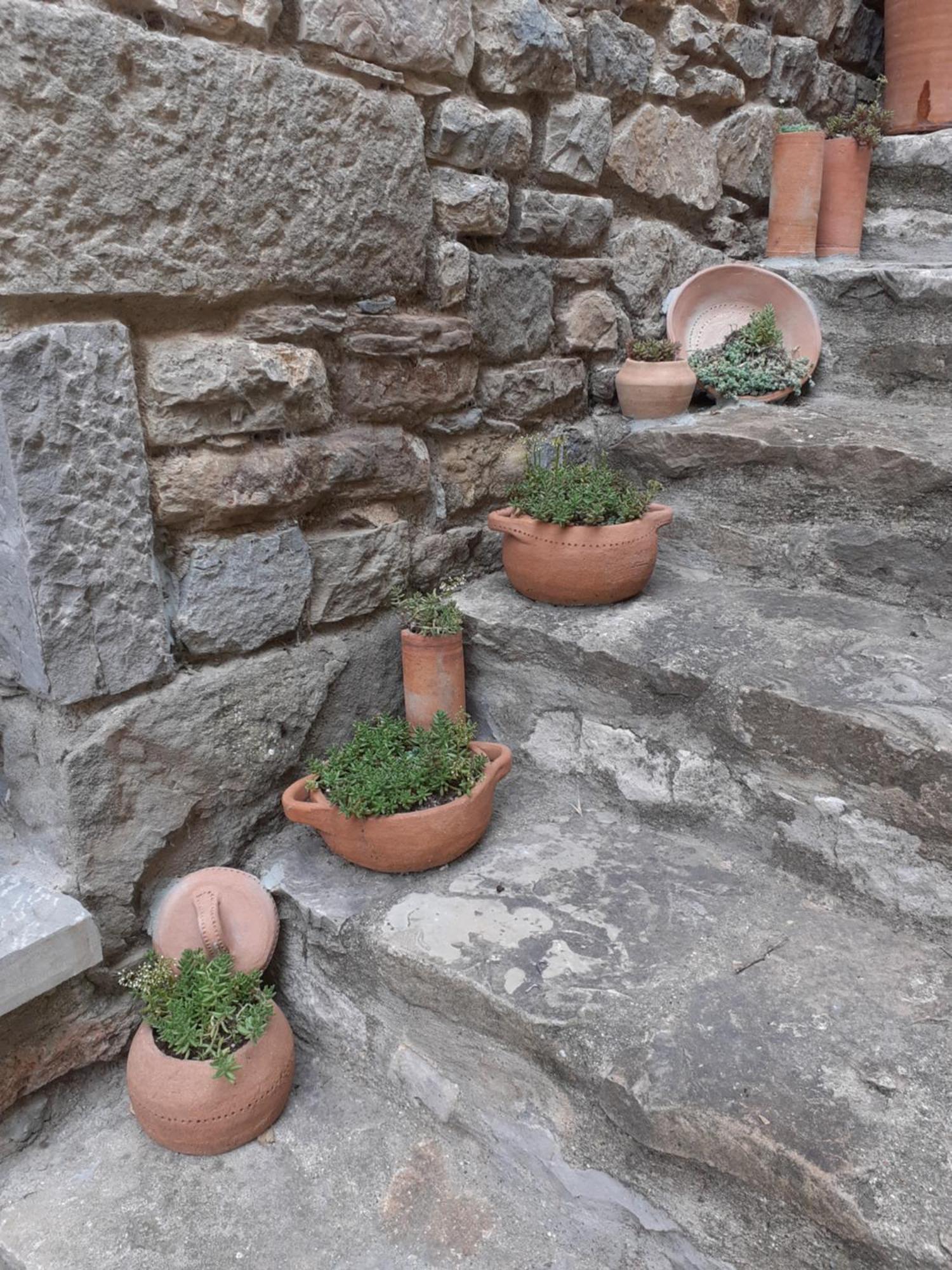 Albergue Las Almunias Zewnętrze zdjęcie